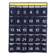 thumbnail image 1 of Bolsa de almacenamiento de teléfonos celulares colgantes de la pared bolsas colgantes de múltiples bolsos para casa en el aula (azul), 1 of 4
