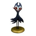 thumbnail image 1 of Hollow-Knight Game Character Statue, Small Figures, Action Figures Battle Version Diorama, Popular Game Hollow-Knight for youself Collectible/ Home Decor or Game Fans and Friends Gift, 1 of 6