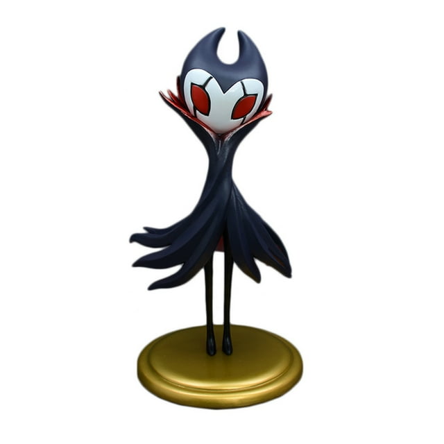 Hollow-Knight Game Character Statue, Small Figures, Action Figures Battle Version Diorama, Popular Game Hollow-Knight for youself Collectible/ Home Decor or Game Fans and Friends Gift