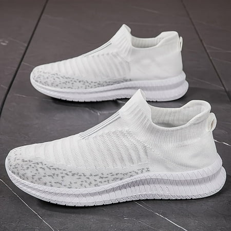 

FAIZE Outdoor Activities Men s Adjustable Buckle Water Shoes - Non Slip Breathable Quick Dry Shoes for Summer Beach Walking Pool Swimming-40