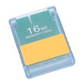 thumbnail image 1 of OPL HD Loader Carte Programme, Carte Mémoire Console Plug and Play V1.966 pour Console de Jeu Transparent Bleu, Rouge Transparent, Orange Transparent, Violet Transparent, 1 of 8