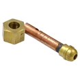 thumbnail image 2 of MYG TIG WP-26 Welding Torch Power Cable Connector 10mm Nut, 2 of 6