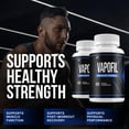 thumbnail image 3 of Vapofil for Men Capsules – Vapofil Vitamin Complex Pills, Energy, 2 Pack, 120 Capsules, 3 of 6