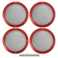 thumbnail image 1 of Rojo 8 pulgadas, 1 of 7