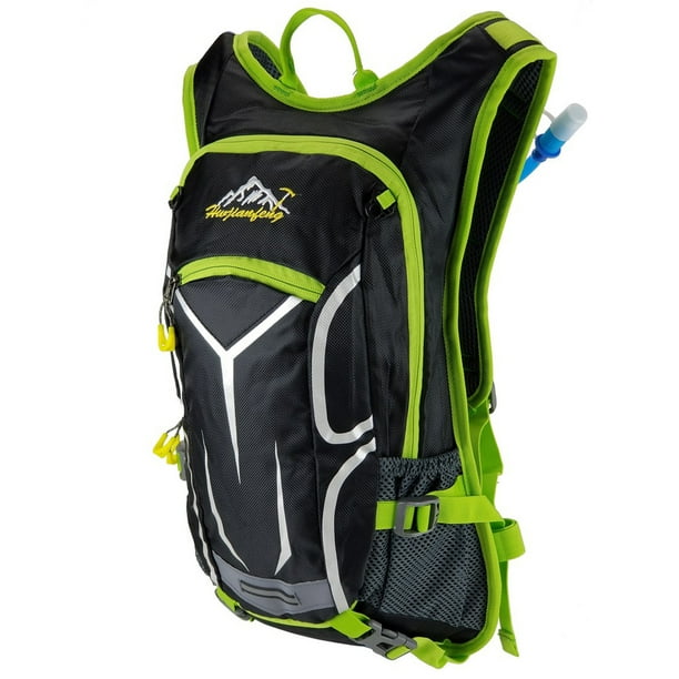 cycling hydration backpack