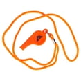 thumbnail image 4 of Ozark Trail Marine Safety Whistle - Orange Plastic, 4 of 9