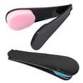 thumbnail image 1 of CTIRCHIU 2Pcs Multi Applicator Brush for Self Tanner and Body Lotion Use, 1 of 8