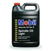 MOBIL 100848 Mobil Velocite 6, Spindle Oil, 1 gal.