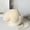White, variant on Aodebiao Women's Cute Rabbit Ears Crossbody Bag, Soft Mini Tote with Clip Closure, Versatile Handbag for Daily Use/Gift