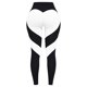thumbnail image 5 of Pincandy Women's Valentine's Day Yoga Pants - Heart Print, High Stretch, Flared Leg for Gym, Workout & Running, 5 of 6