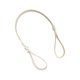 thumbnail image 4 of Correa de PU para Bolso de mano jinwen, Blanco, 4 of 8