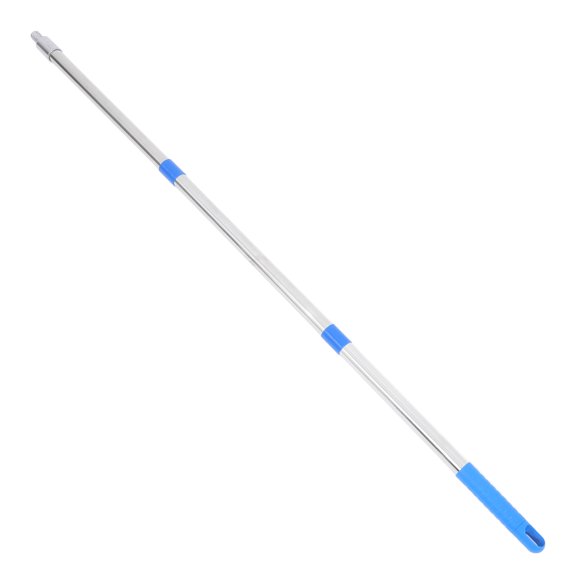 MLINS 1 Set Extension Pole Multi-purpose Telescopic Rod Paint Roller Brush Extension Replacement Pole