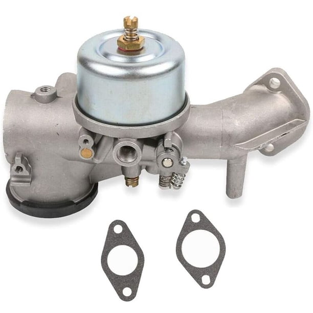 for 491031 Carburetor Replaces 281707 490499 Lawn Mower Accessories ...