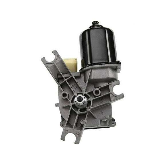 Front Windshield Wiper Motor 1 - Compatible with 1998 - 2004 Chevy S10 1999 2000 2001 2002 2003