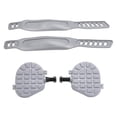 thumbnail image 3 of Ximing Exercise Bike Pedals Multifunction Exercise Bike Accessories Practical Equipment Platform Pedals for Hotel Household, 3 of 10