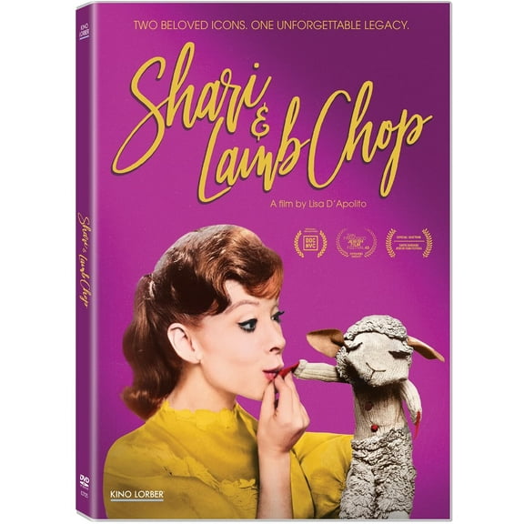 Kino Lorber - Shari and Lamb Chop [DIGITAL VIDEO DISC]