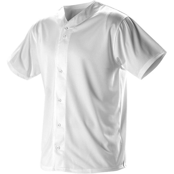 Alleson Athletic White 8263 M