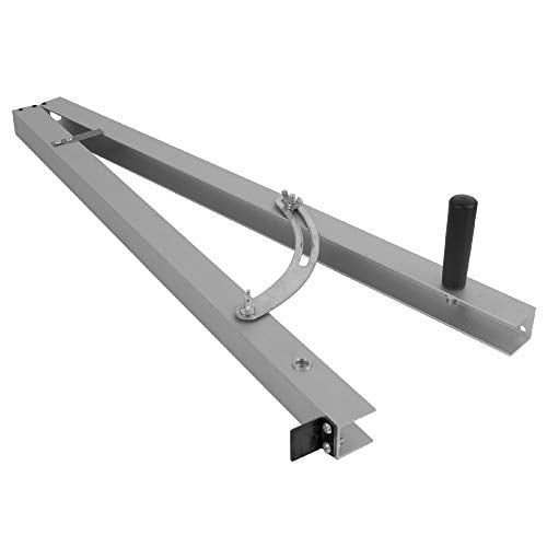 Fulton Taper Cutting Jig For Creating Tapered Angles Up to 15 Degrees