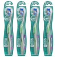 thumbnail image 1 of Cepillo de dientes Tom's of Maine Whole Care suave, paquete de 4, 1 of 4