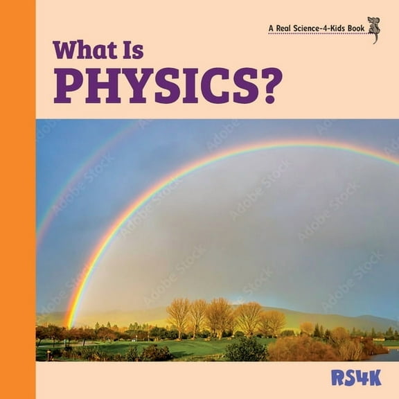 What Is Physics? (Paperback)