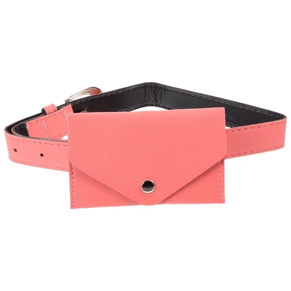 SKISUNO Pequeño Rosa Para Con Y En Material