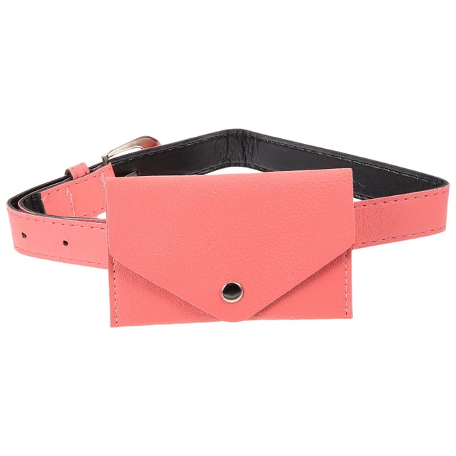SKISUNO Pequeño Rosa Para Con Y En Material