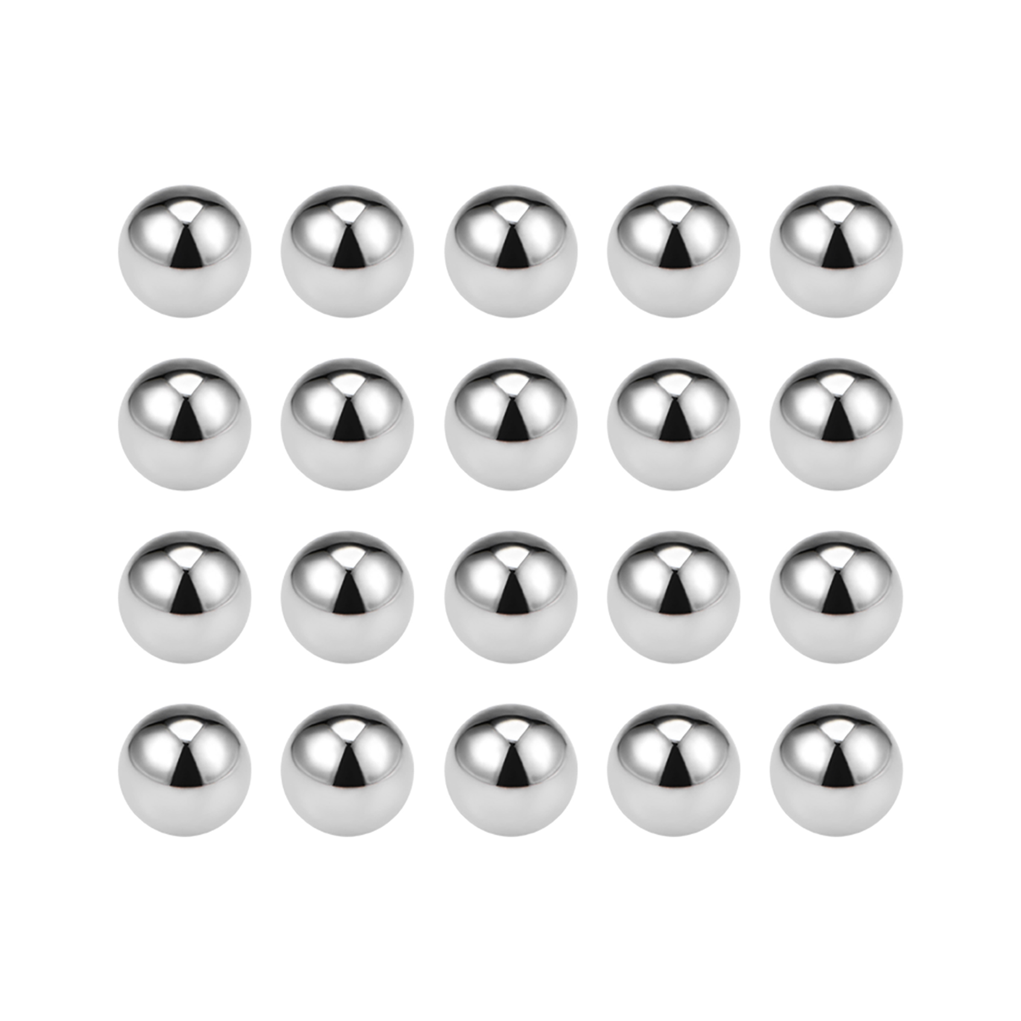 magnetic balls 5mm walmart