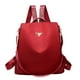thumbnail image 1 of Necessary for the beginning of the semester Women's Backpack Waterproof Anti-Theft Shoulder Bags Fashion School Bags, 1 of 6