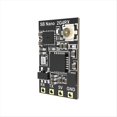 thumbnail image 1 of Receptor ELRS ExpressLRS 2.4G Nano para Drones de Alcance FPV Freestyle, Piezas de Bricolaje, 1 of 5