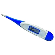 AdTemp Hand-Held Fahrenheit / Celsius Digital Thermometer 1 Each