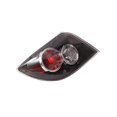thumbnail image 4 of Car Left Side Rear Tail Light Brake Lamp For- 3 Sedan 2004-2010, 4 of 5