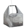 thumbnail image 4 of Pair of Waterproof Sport Storage Pouches Quick Access Drawstring Wet Dry Bags, 4 of 13