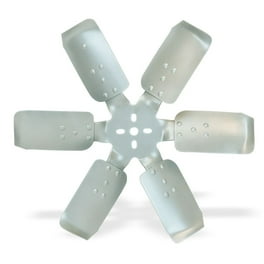 Flex-A-Lite Belt Driven Race Fan 19in Aluminum Blade Flex-A-Lite Belt Driven Race Fan 19in Aluminum Blade