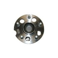 thumbnail image 2 of GMB 770-0346 Wheel Hub Assembly that fits a Toyota Sienna (2003-2010), 2 of 5