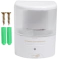 thumbnail image 1 of Automatic Soap Dispenser Wall Mounted Hand Sanitizer Infrared Hand Sanitizer Machine for Hotel Restauranr, 1 of 5