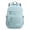 Blue, variant on LNMQLPDBS Lunch Backpack School Backpack Cute Backpacks for Woman Rucksack Backpack Mochilas Para Hombres Mochila Para Niños Backpack Sports, Orange