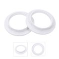 thumbnail image 3 of BRIGHTFUFU 10Pcs Circular Lamp Base Ring for Installation Tasks, 3 of 8