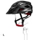 thumbnail image 5 of Casco de Ciclismo Naiovety con Luces Negro L, 5 of 6