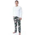 Call Of Duty Men's Camouflage Camo Print Adult Sleep Lounge Pajama