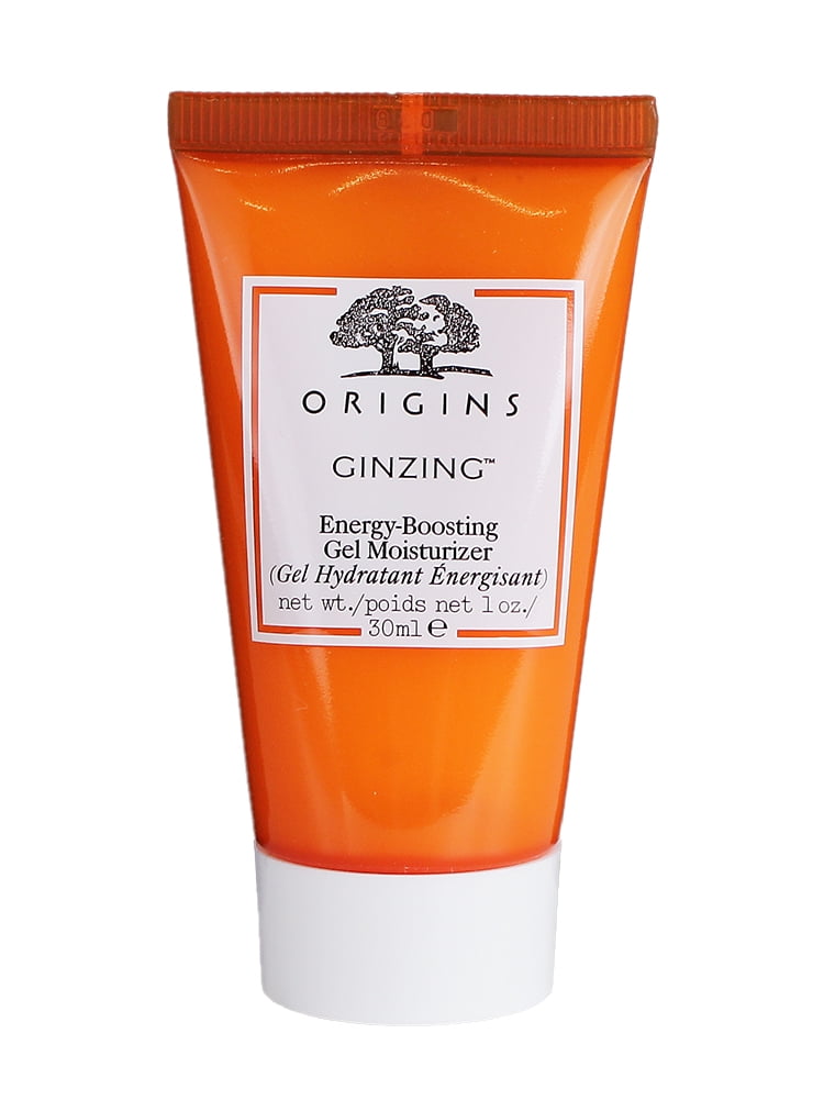 energy boosting gel moisturizer