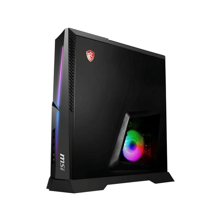 MSI MPG Trident AS Gaming Desktop, Intel i5, 16GB DDR5, 1TB SSD, RTX 4060, Windows 11 - Walmart.com MSI MPG Trident AS Gaming Desktop, Intel i5, 16GB DDR5, 1TB SSD, RTX 4060, Windows 11 - Walmart.com