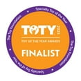 thumbnail image 2 of Thames & Kosmos Pinball Machine Maker STEM Experiment Kit Toy of the Year Finalist - Build a Reconfigurable Pinball Machine, Explore Physics, Force, Motio, 2 of 7