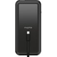 thumbnail image 4 of Mophie Powerstation Plus XL Portable Battery & Wireless Charger 8K Black, 4 of 7