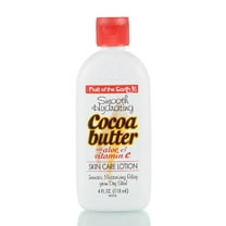 Fruit of the Earth Cocoa Butter Lotion 4 oz E11