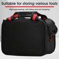 thumbnail image 4 of Networking Tools Bag with High Quality Fiber Optical Equipment for Accurate Testing and Reliable Connection Maintenance, 4 of 4