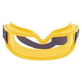 thumbnail image 3 of HILABEE Protective Goggles Eye Protection for Adults for Industrial Logging Spraying Yellow, 3 of 9