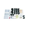 Rugged Ridge by RealTruck Body Lift Kit for Wrangler TJ | 3" Complete Lift Kit | 18303.11 | Compatible with 1997-2006 Jeep Wrangler TJ