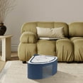 thumbnail image 5 of Fan-Shaped Corner Storage Box,Thickened Cloth Organizer,Household Clothes Storage,Quilt Storage Box,Waterproof Storage Box,Large Capacity Organizer,Foldable Storage Container,Home Organizer Box, 5 of 5