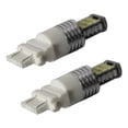 thumbnail image 2 of Foco LED 3157 45 LEDs 4014 SMD Canbus Blanco Juego, 2 of 4