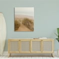 thumbnail image 2 of Stupell Indtries Sun Bleached Beach Coast Tall Grass Sand Dunes,36 x 48,Design by Ian Winstanley, 2 of 6